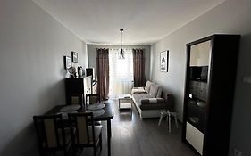 Apartament Gorzow